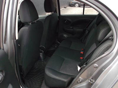2024 Nissan MARCH 5P EXCLUSIVE L41.6 MAN