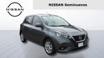 2024 Nissan MARCH 5P EXCLUSIVE L41.6 MAN