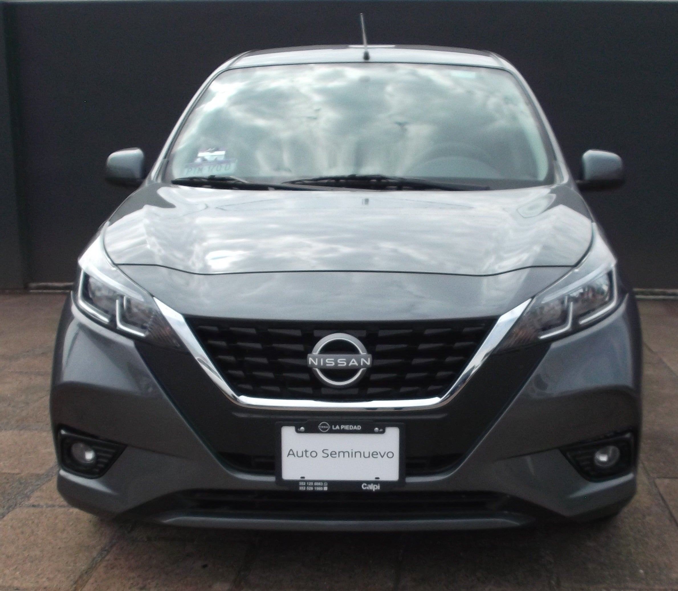 2024 Nissan MARCH 5P EXCLUSIVE L41.6 MAN