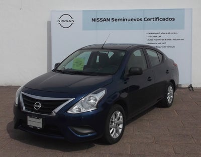 2023 Nissan V-DRIVE 4 PTS BASE TM5 AAC R-15