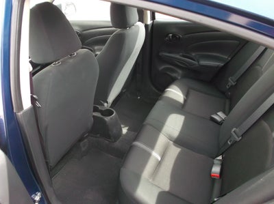 2023 Nissan V-DRIVE 4 PTS BASE TM5 AAC R-15