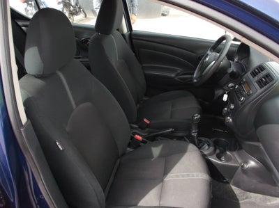 2023 Nissan V-DRIVE 4 PTS BASE TM5 AAC R-15