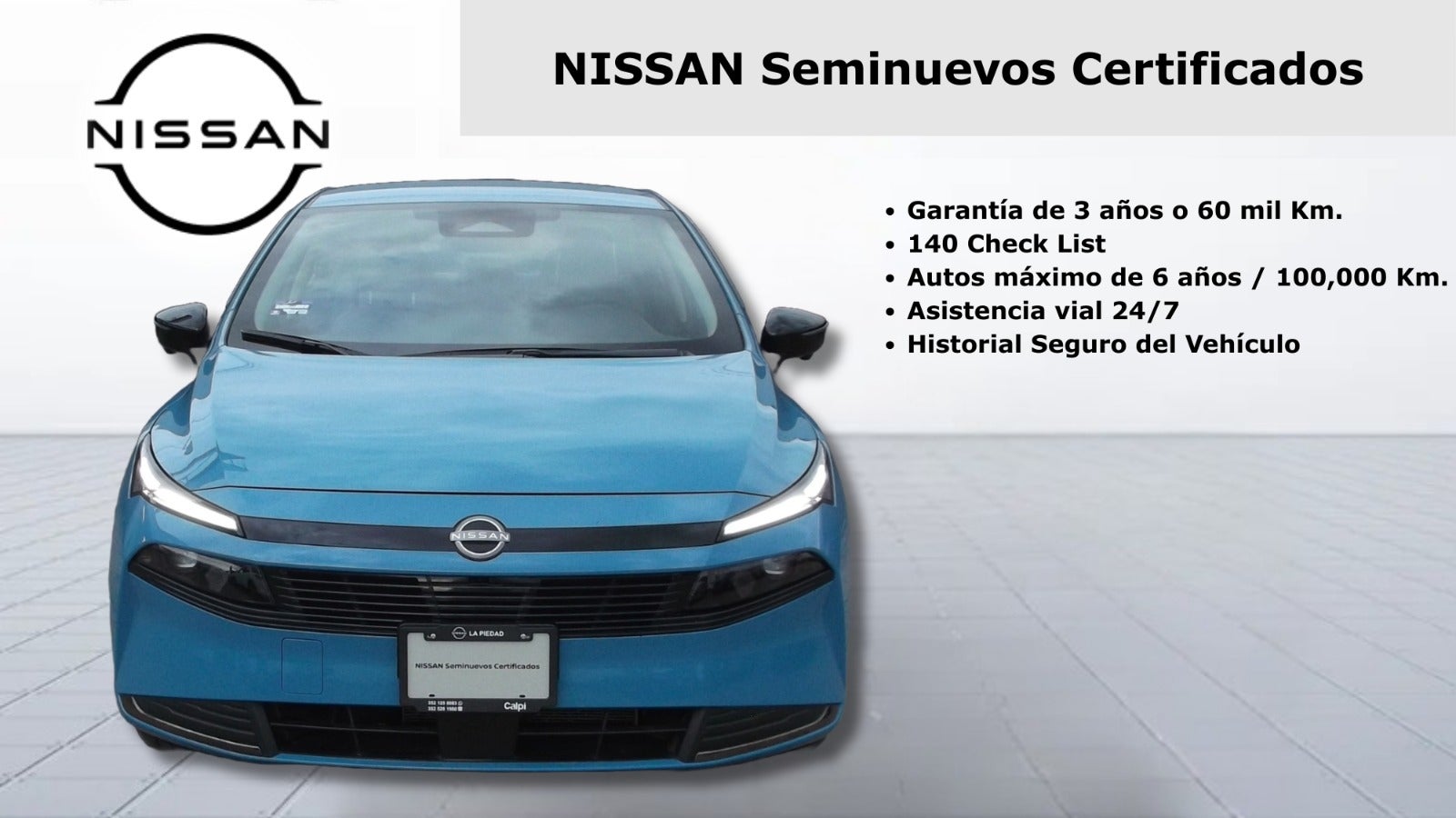2026 Nissan VERSA EXCLUSIVE CVT