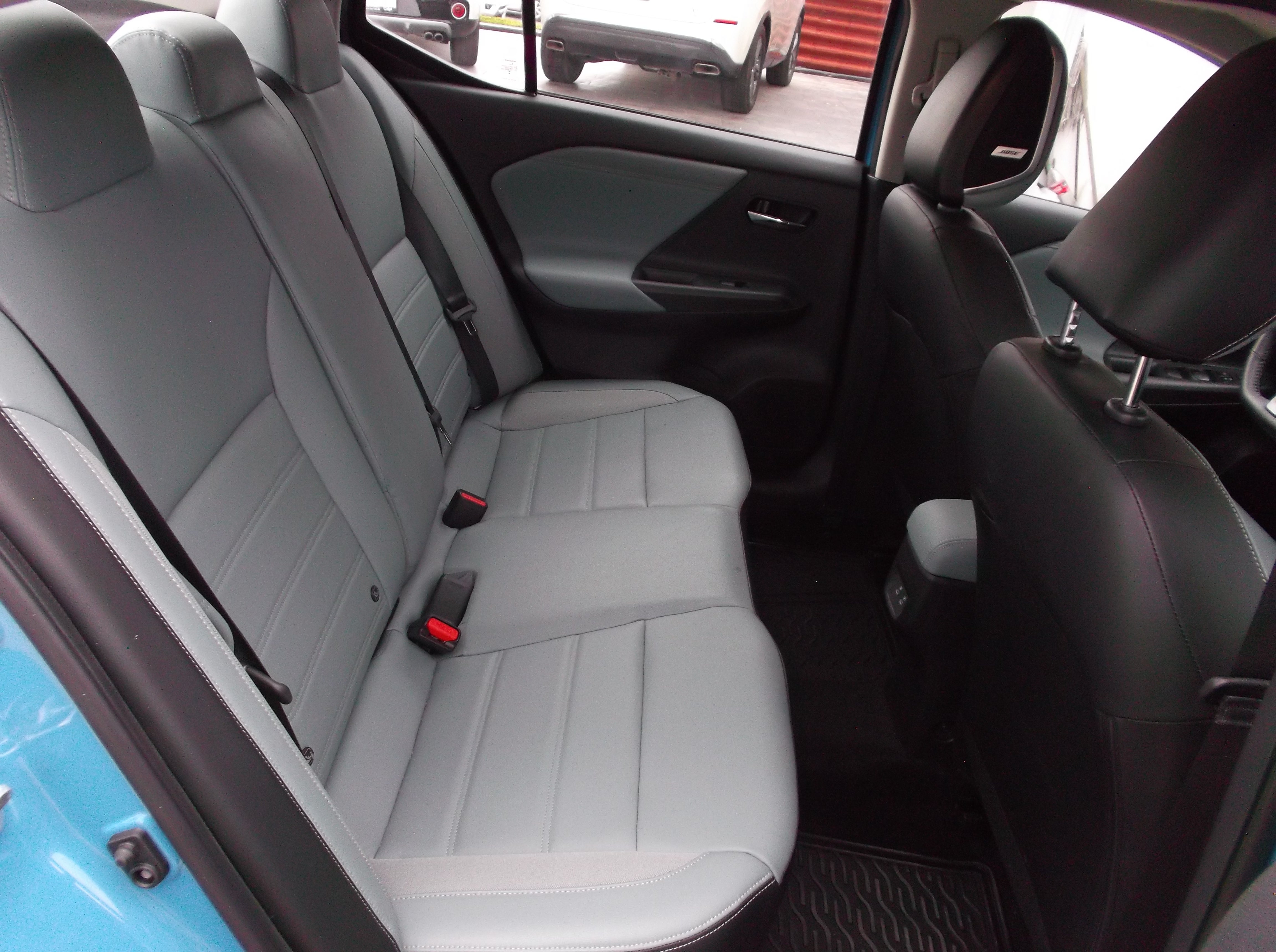 2026 Nissan VERSA EXCLUSIVE CVT