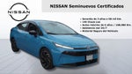 2026 Nissan VERSA EXCLUSIVE CVT
