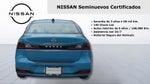 2026 Nissan VERSA EXCLUSIVE CVT