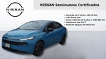 2026 Nissan VERSA EXCLUSIVE CVT
