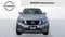 2019 Nissan NP300 4 PTS PICK-UP DOBLE CABINA SE TM6 AAC VE