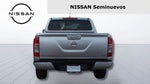 2019 Nissan NP300 4 PTS PICK-UP DOBLE CABINA SE TM6 AAC VE
