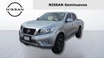 2019 Nissan NP300 4 PTS PICK-UP DOBLE CABINA SE TM6 AAC VE