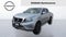 2019 Nissan NP300 4 PTS PICK-UP DOBLE CABINA SE TM6 AAC VE