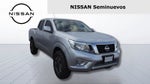 2019 Nissan NP300 4 PTS PICK-UP DOBLE CABINA SE TM6 AAC VE