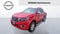 2020 Nissan FRONTIER 4 PTS PLATINUM LE 25L TM6 AAC PIEL F LED RA-18