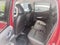 2020 Nissan FRONTIER 4 PTS PLATINUM LE 25L TM6 AAC PIEL F LED RA-18