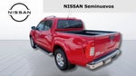2020 Nissan FRONTIER 4 PTS PLATINUM LE 25L TM6 AAC PIEL F LED RA-18