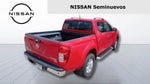 2020 Nissan FRONTIER 4 PTS PLATINUM LE 25L TM6 AAC PIEL F LED RA-18
