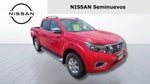 2020 Nissan FRONTIER 4 PTS PLATINUM LE 25L TM6 AAC PIEL F LED RA-18