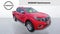 2020 Nissan FRONTIER 4 PTS PLATINUM LE 25L TM6 AAC PIEL F LED RA-18