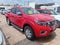2020 Nissan FRONTIER 4 PTS PLATINUM LE 25L TM6 AAC PIEL F LED RA-18