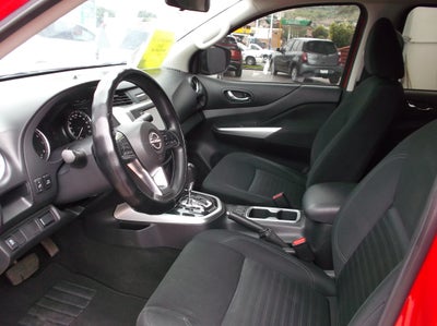 2023 Nissan FRONTIER 4P LE L42.5 AUT