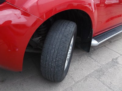 2023 Nissan FRONTIER 4P LE L42.5 AUT