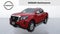 2023 Nissan FRONTIER 4P LE L42.5 AUT