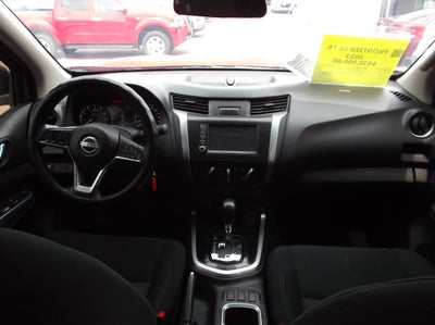 2023 Nissan FRONTIER 4P LE L42.5 AUT