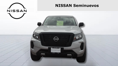 2024 Nissan FRONTIER 4P DC DIESEL L42.5T 4X4 MAN