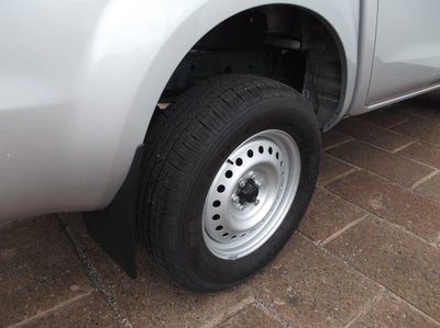 2024 Nissan FRONTIER 4P DC DIESEL L42.5T 4X4 MAN