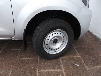 2024 Nissan FRONTIER 4P DC DIESEL L42.5T 4X4 MAN