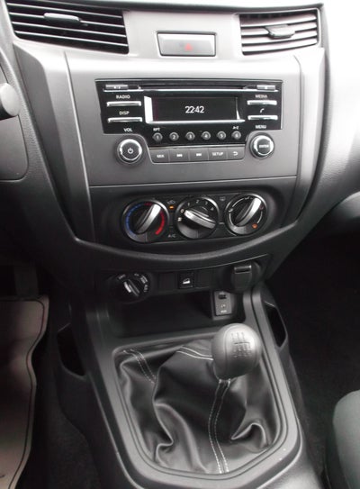 2024 Nissan FRONTIER 4P DC DIESEL L42.5T 4X4 MAN