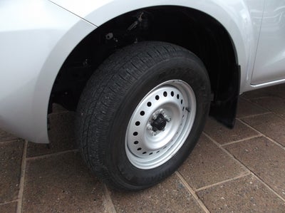 2024 Nissan FRONTIER 4P DC DIESEL L42.5T 4X4 MAN