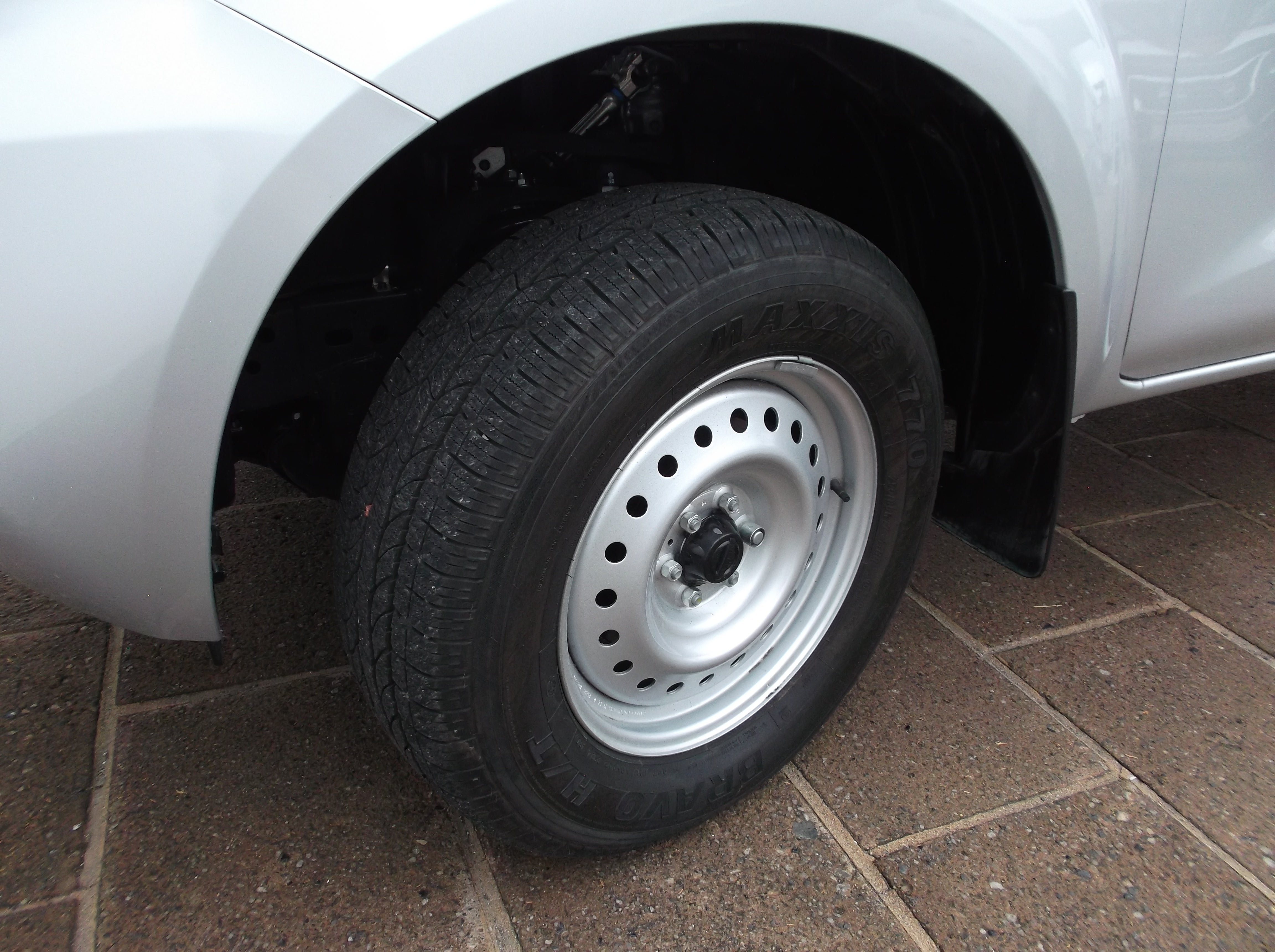 2024 Nissan FRONTIER 4P DC DIESEL L42.5T 4X4 MAN