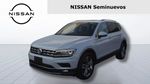 2018 Volkswagen TIGUAN 5 PTS HIGHLINE 20T DSG PIEL F LED RA-19 4X4