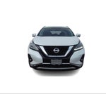 2020 Nissan MURANO 5 PTS EXCLUSIVE CVT GPS PIEL QC RA-20 4X4