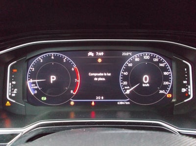 2022 Volkswagen NIVUS 5P BLACK L31.0T AUT
