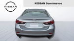 2017 Mazda Mazda 6 4 PTS I GRAND TOURING 25L TA PIEL QC RA-19