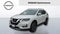 2021 Nissan X-TRAIL 5 PTS EXCLUSIVE CVT PIEL QCP GPS 5 PAS RA-19