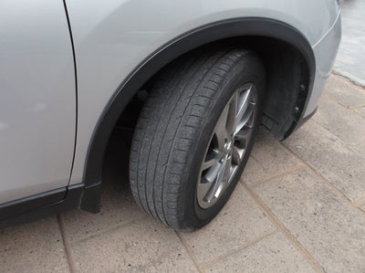 2016 Nissan X-TRAIL 5 PTS ADVANCE CVT CD QC 7 PAS RA-18