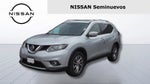 2016 Nissan X-TRAIL 5 PTS ADVANCE CVT CD QC 7 PAS RA-18