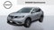2016 Nissan X-TRAIL 5 PTS ADVANCE CVT CD QC 7 PAS RA-18