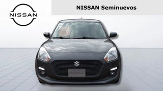 2020 SUZUKI SWIFT 5 PTS HB GLS L4 12L TM5 AAC MP3 F NIEBLA RA-16