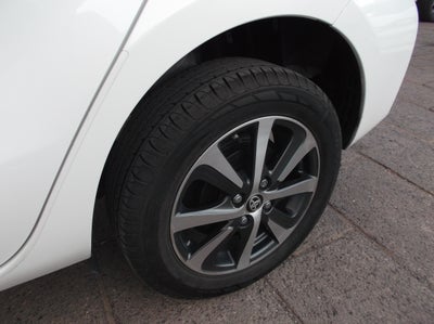 2021 Toyota PRIUS 5 PTS C HIBRIDO TA