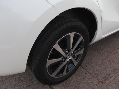 2021 Toyota PRIUS 5 PTS C HIBRIDO TA