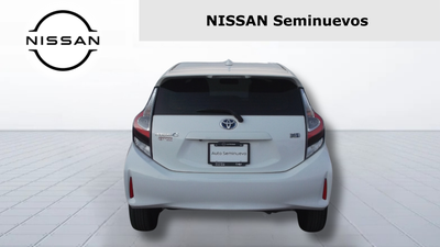 2021 Toyota PRIUS 5 PTS C HIBRIDO TA