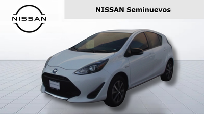 2021 Toyota PRIUS 5 PTS C HIBRIDO TA