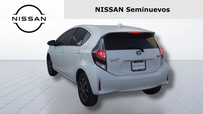 2021 Toyota PRIUS 5 PTS C HIBRIDO TA