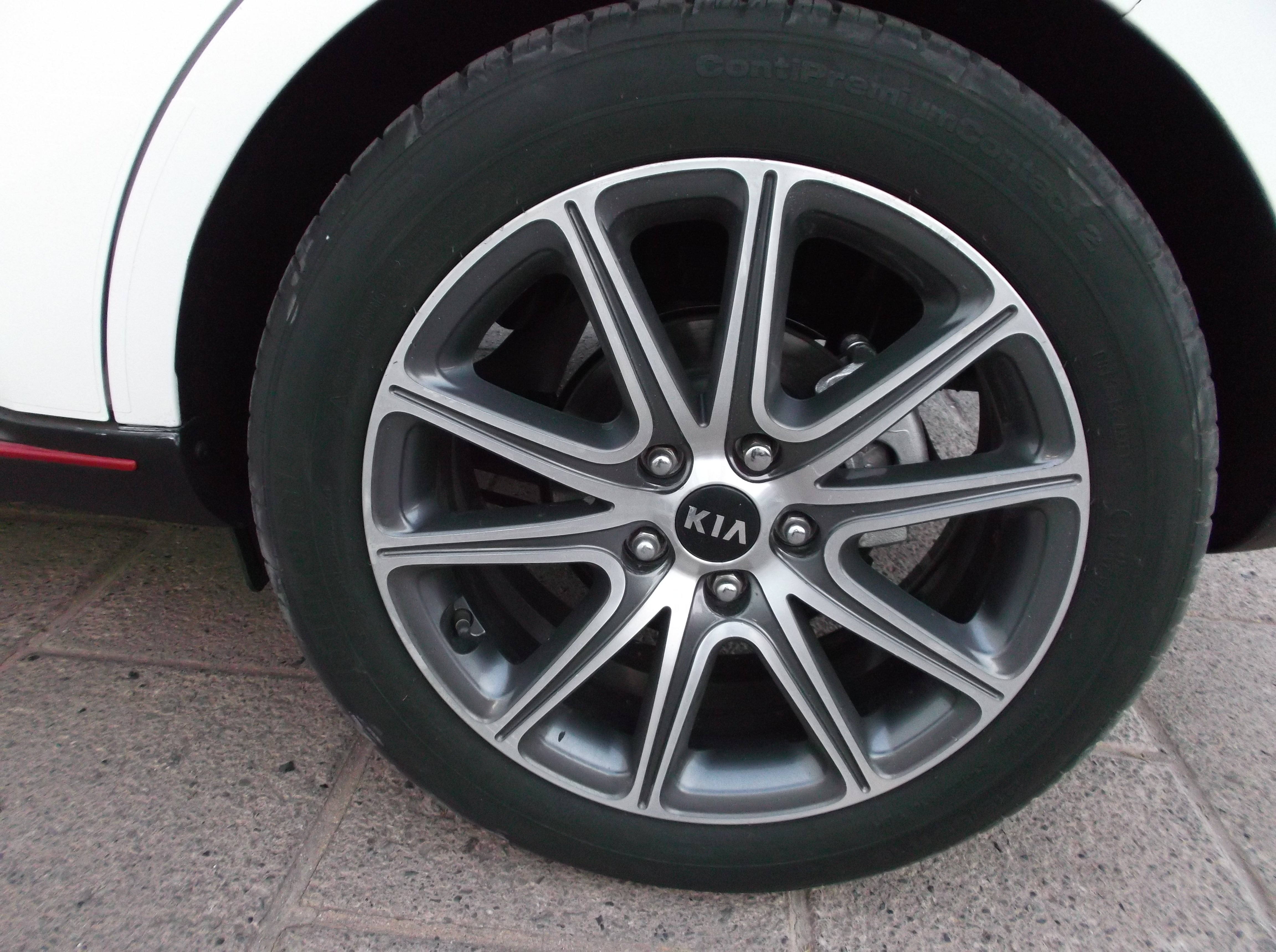 2017 Kia SOUL 5 PTS SX 16T TA AAC AUT F LED XENON RA-18
