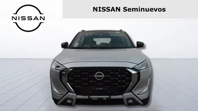 2025 Nissan MAGNITE MAGNITE EXCLUSIVE MT