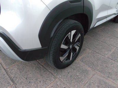 2025 Nissan MAGNITE MAGNITE EXCLUSIVE MT